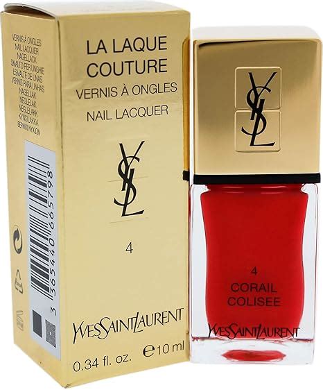 amazon smalto yves saint laurent|Amazon.com: Yves.